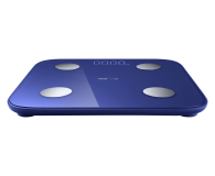 realme Smart Scale niebieski - 621105 - zdjęcie 3